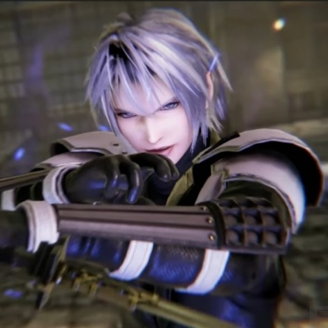 Square Enix 承诺进一步全球化并“积极”使用人工智能