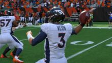 Madden NFL 24 - 丹佛野马队球员名单和评分